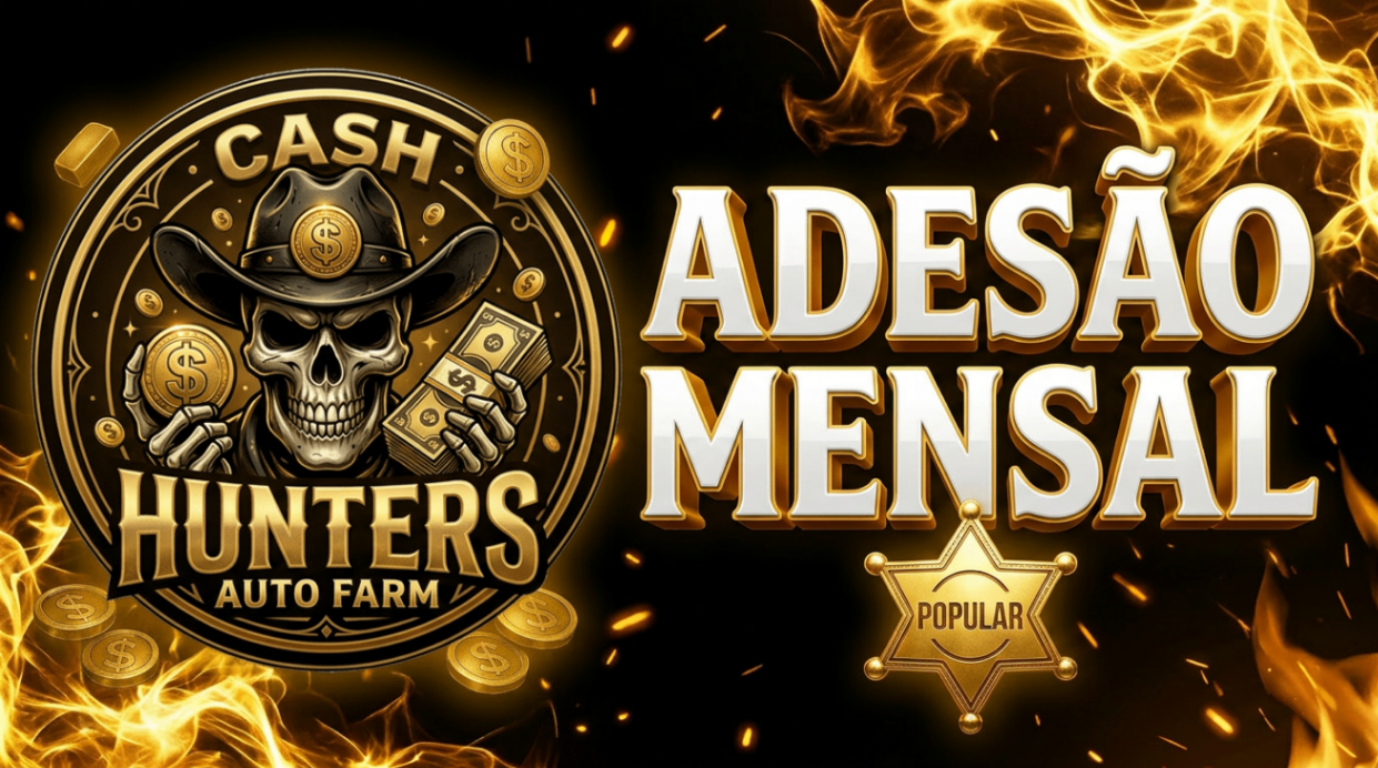 Adesão Mensal